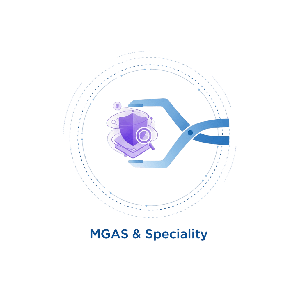MGAs & Specialty